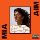 M.I.A.  - CD AIM