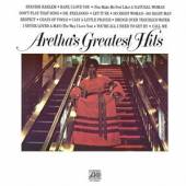 FRANKLIN ARETHA  - VINYL GREATEST HITS [VINYL]