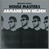 VARIOUS  - 2xCD DEFECTED PRESENTS HOUSE..