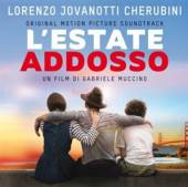 JOVANOTTI  - CD L'ESTATE ADDOSSO