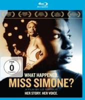  WHAT HAPPENED, MISS.. [BLURAY] - suprshop.cz
