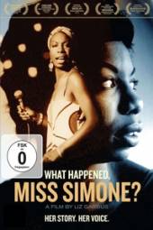  WHAT HAPPENED MISS SIMONE? - supershop.sk