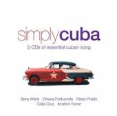  SIMLPY CUBA - suprshop.cz