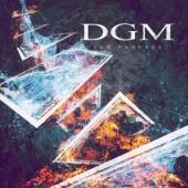 DGM  - CDG THE PASSAGE