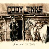 JINKS CODY  - CD I'M NOT THE DEVIL