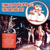 OL' 55  - 2xCD TIME TO ROCK'N'ROLL -..