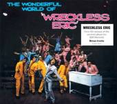 WRECKLESS ERIC  - CD WONDERFUL WORLD OF [DIGI]