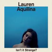 LAUREN AQUILINA  - CD STRANGE