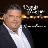 WAGNER DJANGO  - 2xCD+DVD EMOTIES -CD+DVD/LTD-
