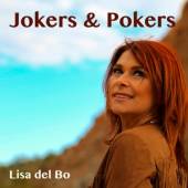 DEL BO LISA  - CD JOKERS & POKERS