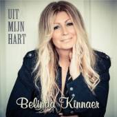 KINNAER BELINDA  - CD UIT MIJN HART