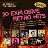  20 EXPLOSIVE RETRO HITS - supershop.sk