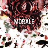 COLOR MORALE  - CD DESOLATE DIVINE