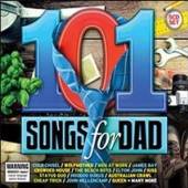VARIOUS  - 5xCD 101 SONGS FOR DAD