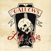 GALLOWS  - VINYL LIFE OF SIN [VINYL]