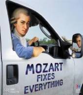  MOZART FIXES EVERYTHING - supershop.sk