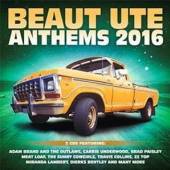  BEAUT UTE ANTHEMS 2016 - suprshop.cz