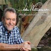 WILLIAMSON JOE  - 4xCD HIS FAVOURITE COLLECTION