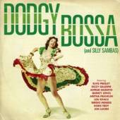 VARIOUS  - 2xCD DODGY BOSSA