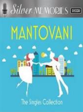 MANTOVANI  - CD SILVER MEMORIES:MAGIC..