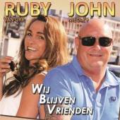 URK RUBY VAN & MEDLEY J  - CM WIJ BLIJVEN VRIENDEN