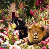 DJ KHALED  - CD MAJOR KEY