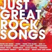  JUST GREAT ROCK SONGS - suprshop.cz
