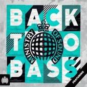 VARIOUS  - 2xCD M.O.S - BACK TO BASS