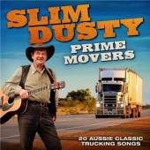 DUSTY SLIM  - CD PRIME MOVERS