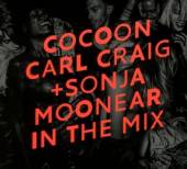 VARIOUS  - 2xCD COCOON IBIZA 2016