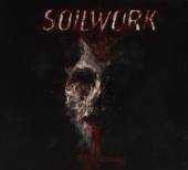 SOILWORK  - CD DEATH RESONANCE