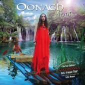 OONAGH  - CD AERIA (FAN EDITION)
