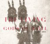 LIVING GODS OF HAITI  - CD BONE DRY