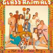 GLASS ANIMALS  - CD HOW TO BE A HUMAN BEING