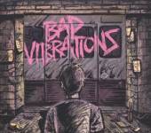 DAY TO REMEMBER  - CD BAD VIBRATIONS [DELUXE]