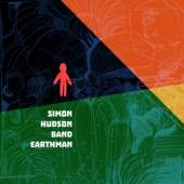 HUDSON SIMON  - CD EARTHMAN