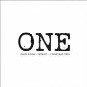 RIGBY JASON & DETROIT -  - CD ONE