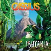 CASSIUS  - CD IBIFORNIA