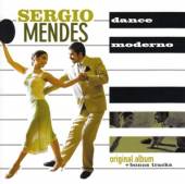MENDES SERGIO  - CD DANCE MODERNO