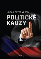  Politické kauzy [CZE] - supershop.sk