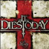 IT DIES TODAY  - CD+DVD LIVIDITY (CD & DVD)