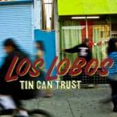  TIN CAN TRUST -HQ- [VINYL] - supershop.sk