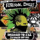 FUNERAL DRESS  - CD+DVD DRESSED TO KI..