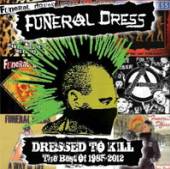  DRESSED TO KILL -LTD- - supershop.sk