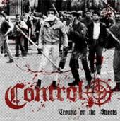 CONTROL 7  - SI TROUBLE ON THE STREETS /7