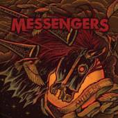 MESSENGERS  - CD ANTHEMS