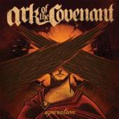 ARK OF THE CONVENANT  - CD SEPARATION