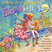 VARIOUS  - 2xCD ISLAND IN THE S..