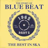  THE STORY OF BLUE BEAT 1962 VOLUME 2 - supershop.sk