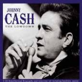 CASH JOHNNY  - 2xCD LOWDOWN